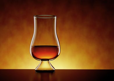 Scotch Whisky or Bourbon