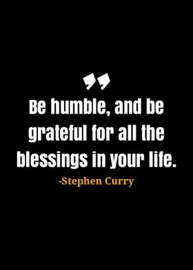 Stephen curry quotes 