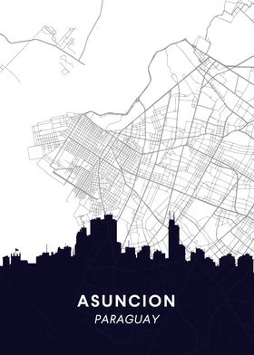 Asuncion Paraguay