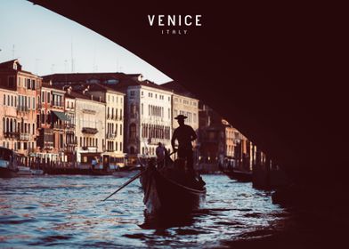 Venice  