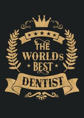 World Best dentist