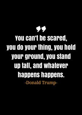 Donald trump quotes 