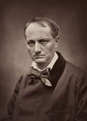 Charles Baudelaire