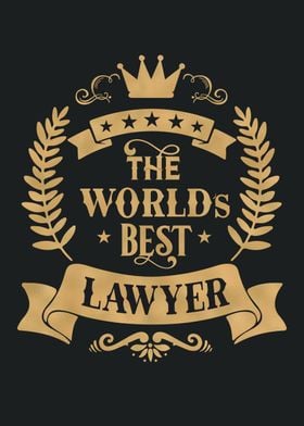 World Best lawyer