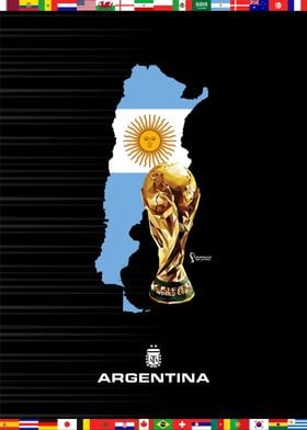 argentina world cup