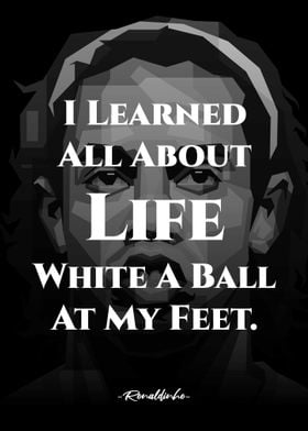 quotes ronaldinho