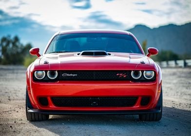 dodge