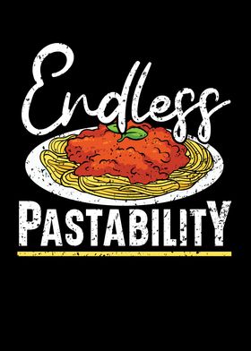 Endless Pastability