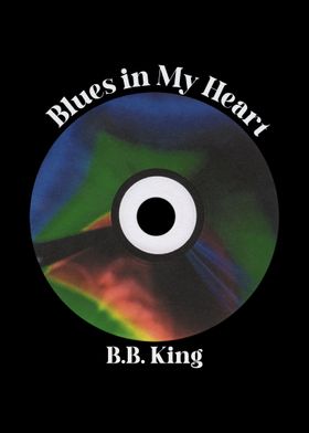 blues in my heart