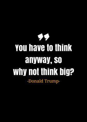 Donald trump quotes 