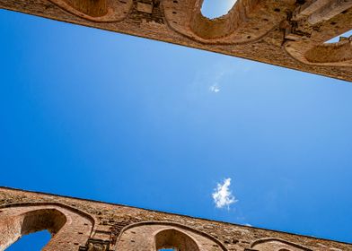 San Galgano Abbey III