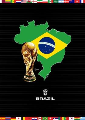 brzil world cup