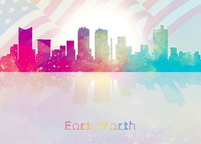 Fort Worth USA