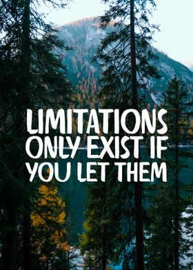 No Limits