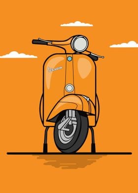 Vespa