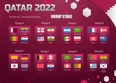 QATAR 2022 WORLD CUP