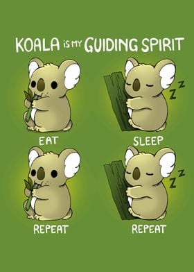 Guiding Spirit