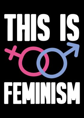 Feminism Feminist