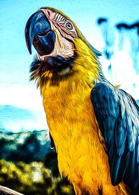 Parrot