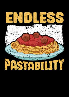 Endless Pastability