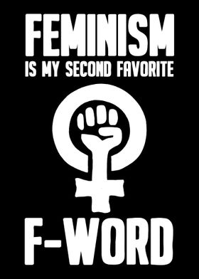 Feminism Feminist