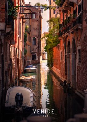 Venice  