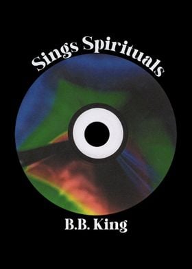 sing spirituals