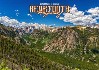 Beartooth Highway