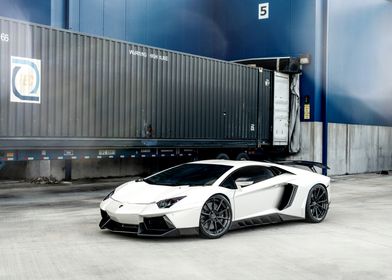 Lamborghini