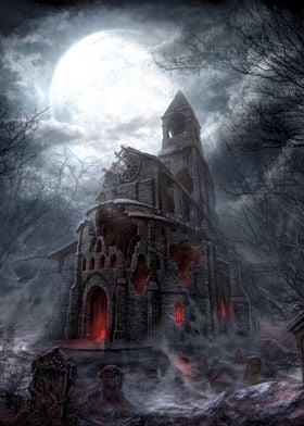 Diablo Church