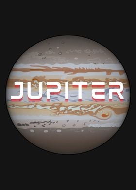 Jupiter Science