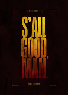 Better Call Saul Quote