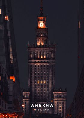 Warsaw 