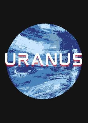Uranaus