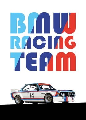 BMW Racing Team