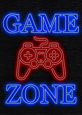 Game Zone