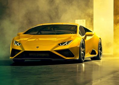 Lamborghini