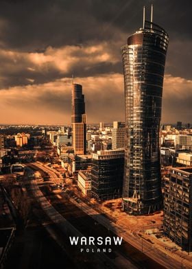 Warsaw 