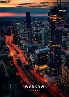 Warsaw  