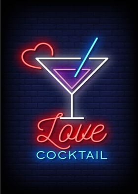 Love Cocktail