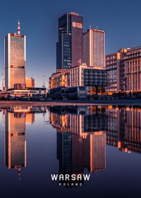 Warsaw  