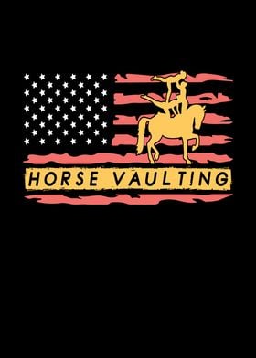 Horse Vaulting America