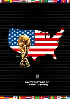 USAMNT world cup 