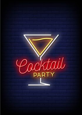 Cocktail Partyy