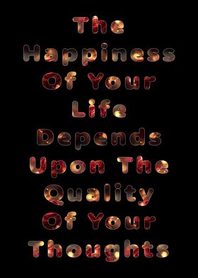 Happiness Of Life vs1