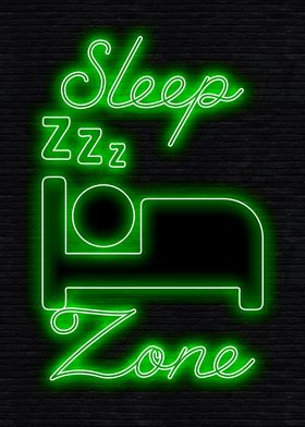 Sleep Zone