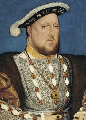 Henry VIII of England