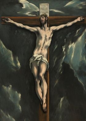 Christ on the Cross