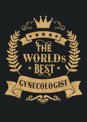 World Best gynecologist 