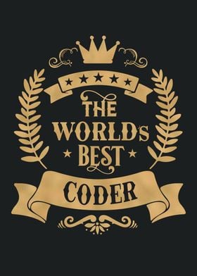 World Best coder 